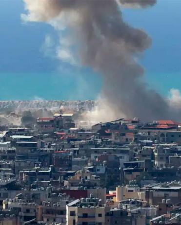 Entró en vigor la tregua de 10 días acordada entre Israel y Líbano