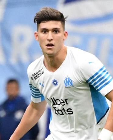 Por un desgarro: Balerdi se pierde el Mundial con la Selección Argentina