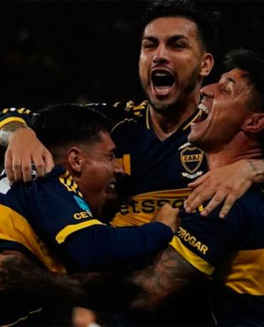 Boca busca confirmar su levantada en su visita a Talleres en Córdoba
