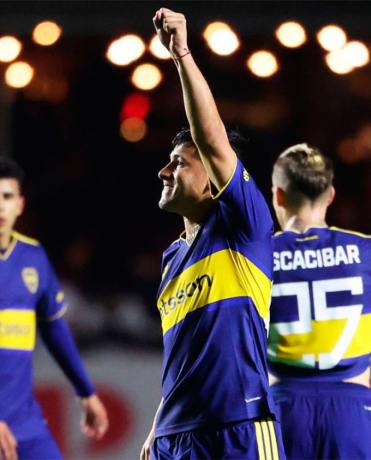 Boca ya tiene rival en semifinales de la Copa Sudamericana: cuándo y cómo se juega la serie
