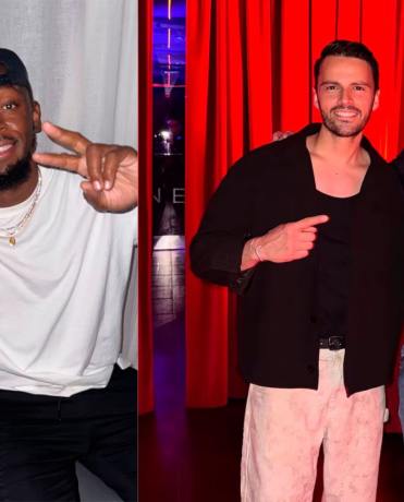 Deportistas famosos están salpicados por una investigación sobre prostitución VIP