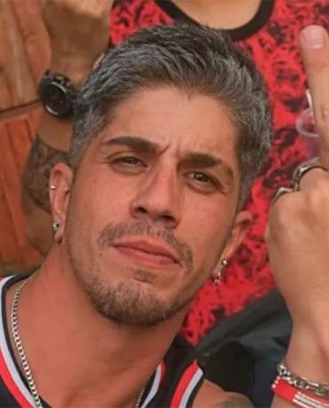 Claudio Barrelier recibió el alta médica y quedó nuevamente a disposición de la Justicia