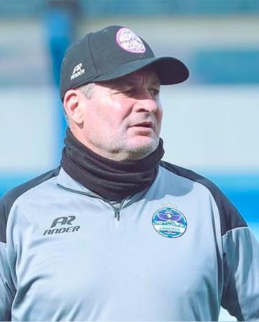 Mitre ya tiene DT: Claudio “Pampa” Biaggio iniciará su ciclo el próximo lunes