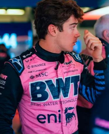Alpine llevará las mejoras solo en el auto de Gasly: la reacción de Colapinto