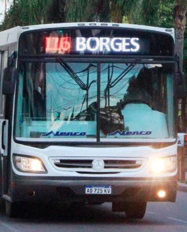 Desde mañana se actualizará el precio del boleto en las líneas urbanas e interurbanas