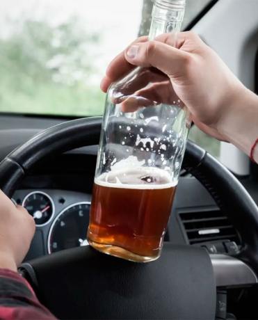 Proponen endurecer las penas por siniestros viales y penalizar la conducción con alcoholemia
