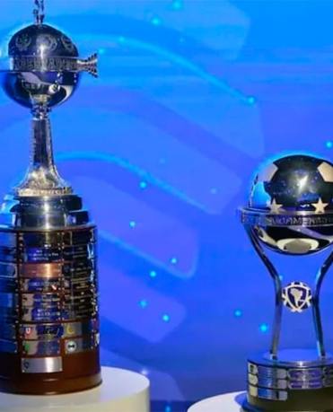 Cómo está la clasificación a la Libertadores y Sudamericana 2027