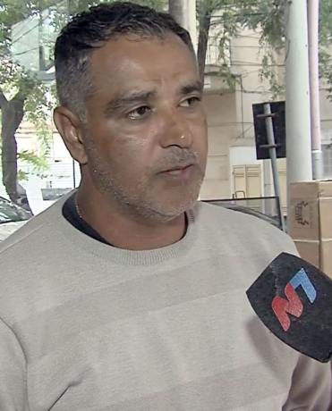 Cristian Mazzón tomó las riendas en Mitre y se ilusiona con levantar al equipo: “Queda mucho torneo”