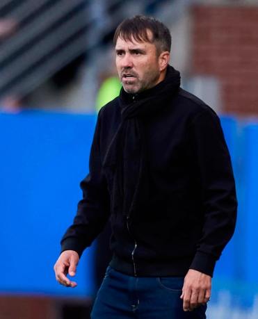 Coudet, el elegido en River: la dirigencia acelera por el Chacho tras la salida de Gallardo