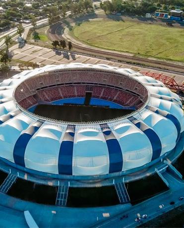 Santiago del Estero se prepara para su 11ª final: todos los campeones que celebraron en el Madre de Ciudades