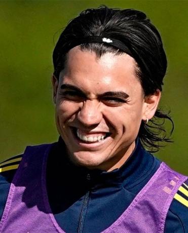 Napoli avanza en las negociaciones y el Changuito Zeballos comienza a despedirse de Boca