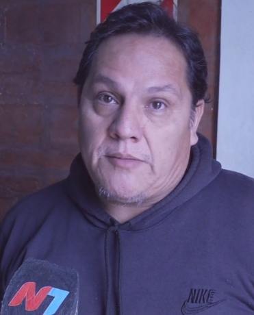“Me decían que me iban a matar”: habló el chofer emboscado por una patota en el Bº Huaico Hondo