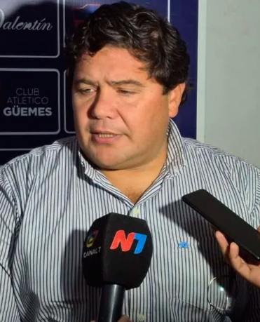Revelaron la impactante deuda que debe afrontar Güemes