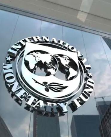 El FMI confirmó su previsión de crecimiento de 3,5% para Argentina en 2026