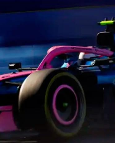Franco Colapinto finalizó 9º en la carrera Sprint del GP de Canadá