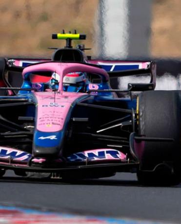 Franco Colapinto vuelve a correr en la Fórmula 1: horarios del GP de Países Bajos