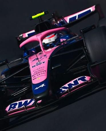Franco Colapinto vuelve a la acción con las prácticas del GP de Bahrein en Malasia