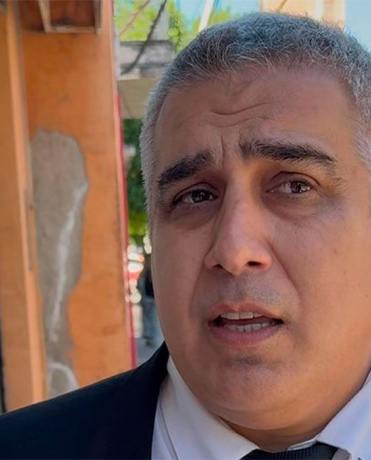 “Vamos a pedir dos años de prisión preventiva”, anticipó la querella en el caso Corti