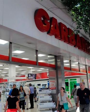 La Justicia decretó la quiebra de Garbarino y cierra una de las cadenas de electrodomésticos más emblemáticas