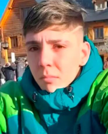 Encontraron muerto y semienterrado al joven que había desaparecido hacía una semana