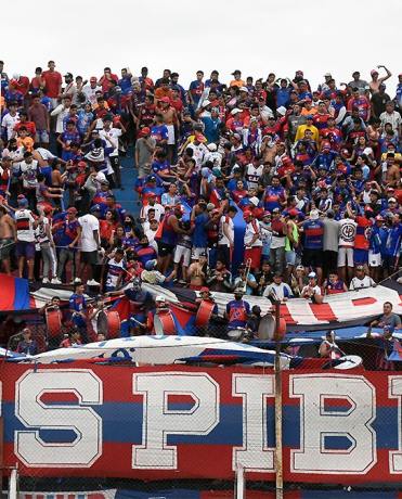 Güemes dio un paso clave hacia la renovación de autoridades