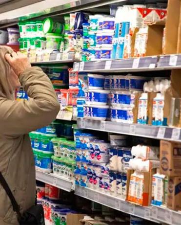 La inflación de junio fue de 1,9%, marcó una nueva desaceleración y acumuló 33,5% en doce meses