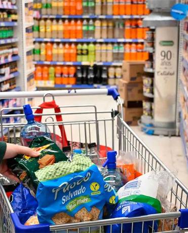 Anticipo positivo para el dato nacional: la inflación en la Ciudad fue de 1,8% en junio, el valor más bajo en 10 meses