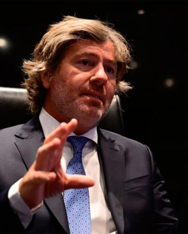 Tras la polémica por Michelli, Mahiques defendió la postura de Milei: “No está obligado a firmar el nombramiento”