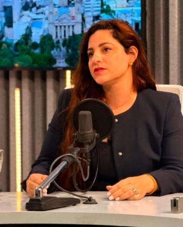 “Las economías regionales tienen productos con valor agregado que los mercados externos no conocen”