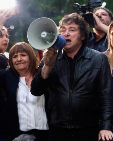 Milei ya piensa en 2027: la economía, las alianzas y una campaña que empieza a tomar forma