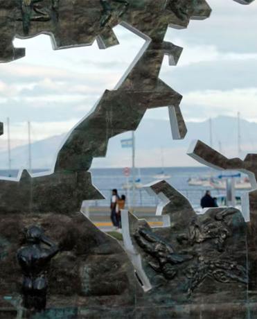 El Reino Unido le respondió a Milei por Malvinas y ratificó su postura sobre los hidrocarburos