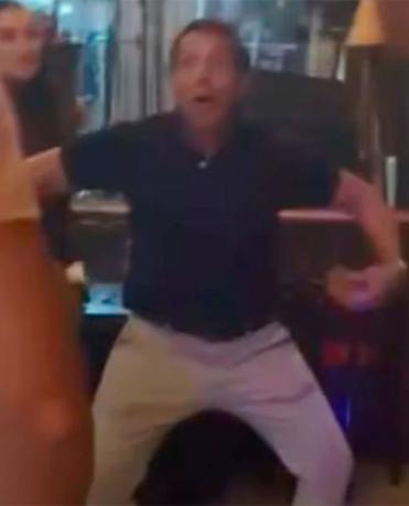 Caso Agostina Páez: los brasileños denunciantes usarán el video del padre para pedir más plata