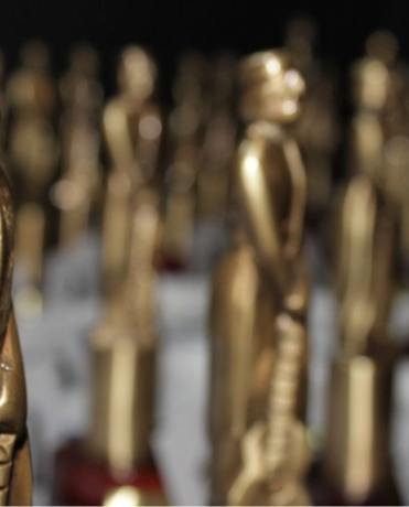 En vivo por Canal 7: se entregan los Premios Martín Fierro 2026