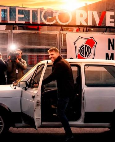 River fue eliminado de la Sudamericana y los memes no faltaron