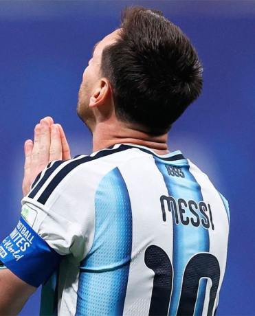 VIDEO: Messi tuvo el empate pero volvió a desperdiciar un penal