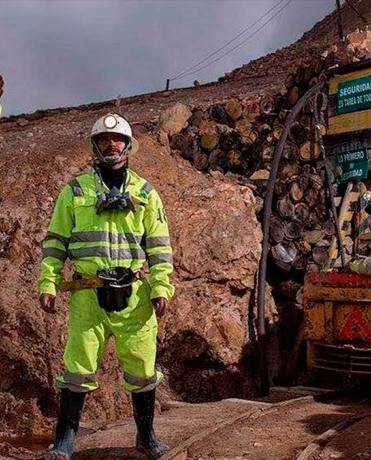 El Gobierno nacional destacó un récord de exportaciones mineras en el primer trimestre de 2026