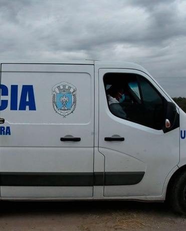 Tragedia en la Ruta Provincial N° 3: murió un ciclista tras chocar con un auto y el conductor quedó aprehendido