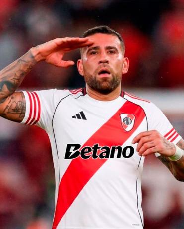 Bombazo en River: Nicolás Otamendi será refuerzo y firmará antes del Mundial