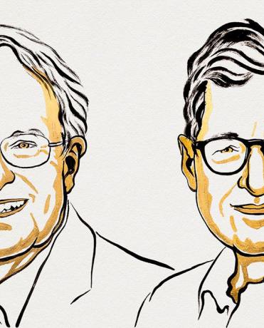 Robert Hall y Michael Woodford ganaron el Nobel de Economía 2026 por sus aportes a la estabilización macroeconómica