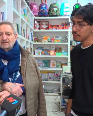 Fuerte rechazo del sector editorial al intento del Gobierno nacional de derogar la Ley del Libro