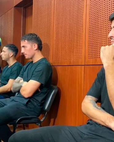 La Justicia tucumana confirmó el sobreseimiento de los jugadores de Vélez acusados de abuso sexual