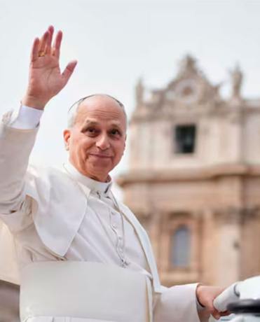 Una delegación del Vaticano llega este domingo a Argentina para preparar la visita del Papa León XIV