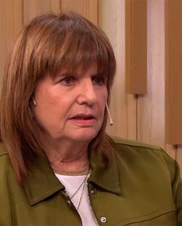 “Nosotros nos hacemos cargo”: Patricia Bullrich admitió el error por el artículo sobre licencias en la reforma laboral