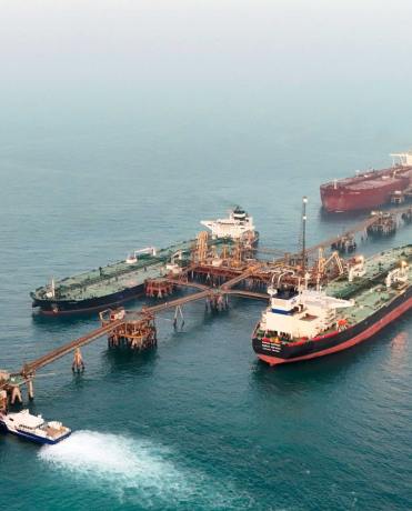 El barril de petróleo superó los US$125, el precio más alto desde el inicio de la guerra en Medio Oriente