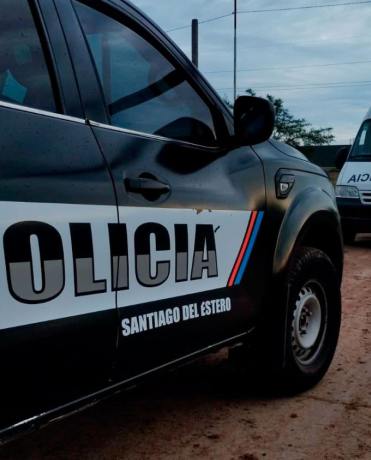 Conmoción en Frías: una mujer de 46 años murió tras sufrir una descompensación
