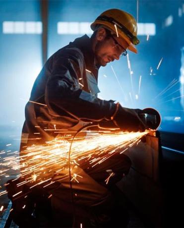 La actividad económica creció 3,5% en marzo y mostró señales de recuperación