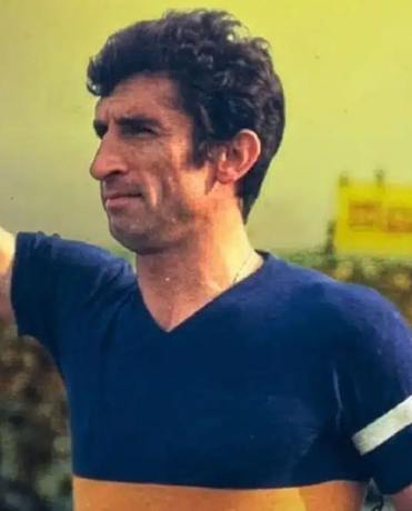 Dolor en el fútbol argentino: murió Antonio Rattín, ídolo de Boca y emblema de la Selección