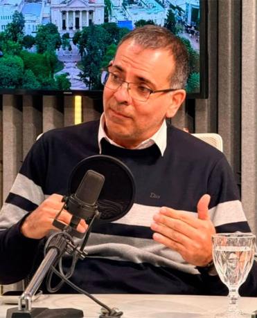 Cómo funciona ServicioSGO, la plataforma que busca revolucionar la contratación de oficios en la provincia