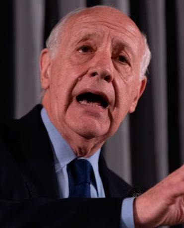 “Hay que saber dónde poner el bisturí”: Lavagna habló sobre los recortes al Estado