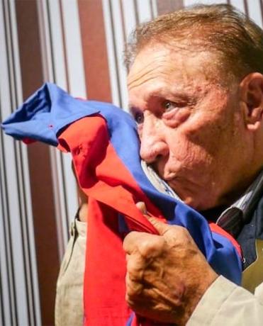 Murió José “Nene” Sanfilippo, gloria de San Lorenzo y leyenda del fútbol argentino